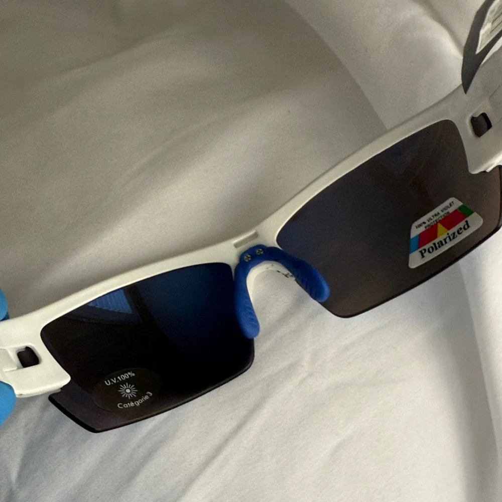 Vigor Eyewear Polarized Sunglasses